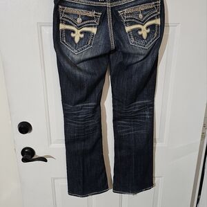 Rock Revival Dara womens jeans